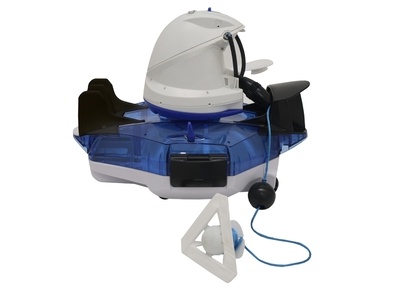 Bazénový robotický vysavač Marimex SupraVac Hudson
