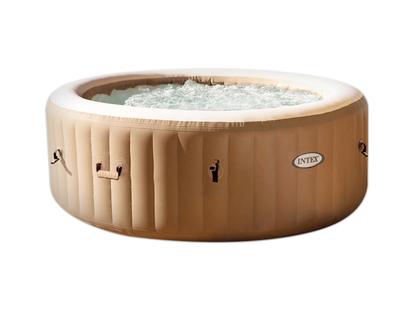 Basen z hydromasażem INTEX 28412 Pure Spa Bubble
