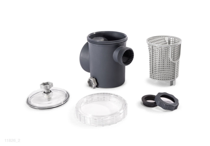 Filtr wstępny INTEX 11826, filtracja 11826 INTEX 26676