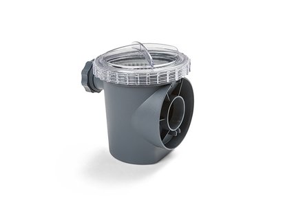 Prefiltr INTEX 11371 do filtracji INTEX Krystal Clear 8m3 z systemem solankowym 26680