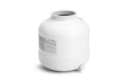 INTEX 12714 Zbiornik filtracyjny piaskowy INTEX Krystal Clear 8m3 z systemem wody morskiej 26680