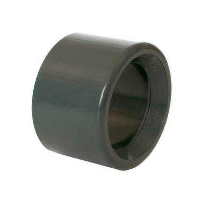 Redukcja PVC krótka 50 x 40 mm