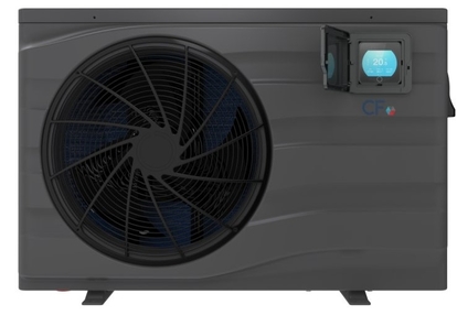Pompa ciepła NORM EVO Step-Inverter - 6kW