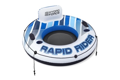Bestway 43116 dmuchane krzesło do wody Rapid Rider