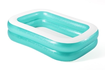 Bestway 54005 Nadmuchiwany basen 200 x 146 x 48 cm