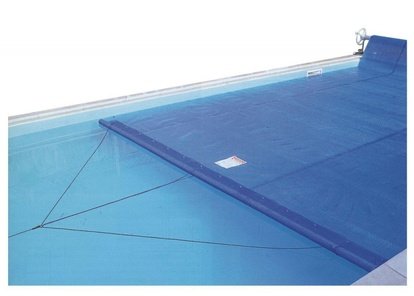 Długość pływająca i natarcia żagli osłonowych 3,65 m