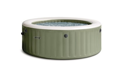 INTEX 28426NP Pure Spa Whirlpool Bubble