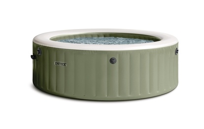 INTEX 28428NP Pure Spa Whirlpool Bubble