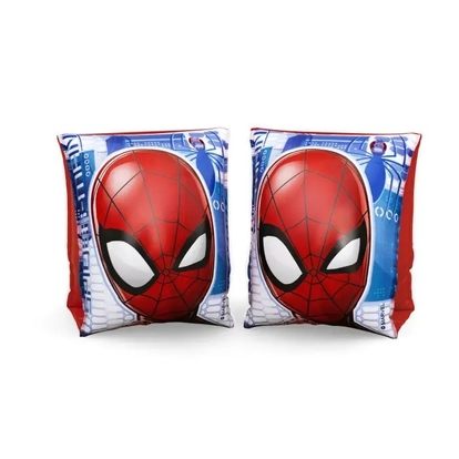 Bestway 98001 dmuchane ramiona dla dzieci Spider-Man