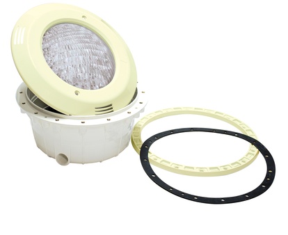 Oświetlenie basenowe VA - 300W do basenów foliowych - Piaskowe