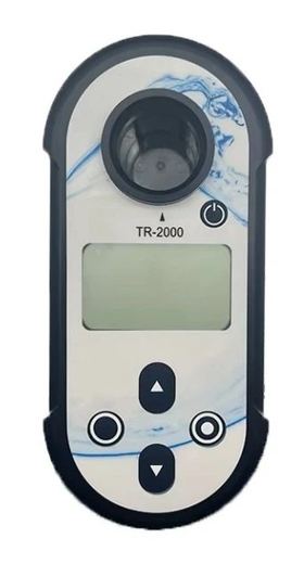 Fotometr do analizy wody TR-2000