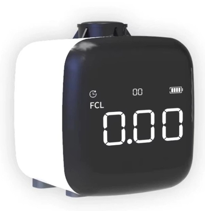 Fotometr basenowy CubeLab 1.0