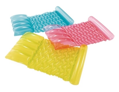 INTEX 58725 Dmuchany hamak