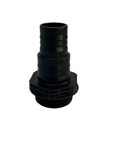 Trzpień węża 32/38mm pompa FCP-250S