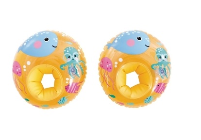 INTEX 59651 Nadmuchiwane rękawki Sea Buddies