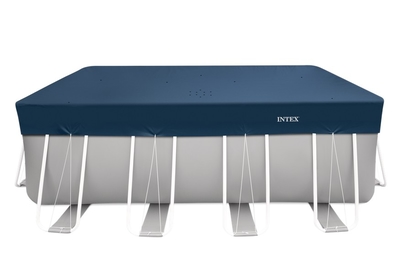 Pokrowiec INTEX 28079 All-Season Deluxe 4,00 x 2,00 m