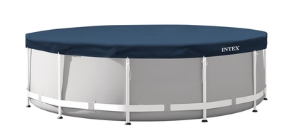 INTEX 28083 Pokrowiec całoroczny Deluxe 4,57 m