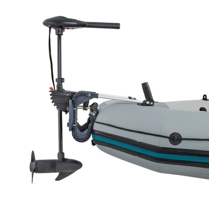 INTEX 68631 Silnik zaburtowy do łodzi