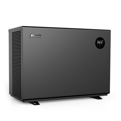 Pompa ciepła Mr. Silence 30 9,8 kW (20-35 m3)