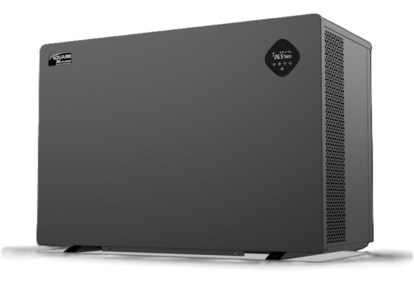 Pompa ciepła Mr.Silence 30 z chłodzeniem 14,5 kW do 55 m3