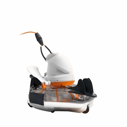 Robotyczny odkurzacz basenowy MAGIX 17