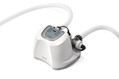 INTEX 26690 Krystal Clear solinator z Wi-Fi do 68m3