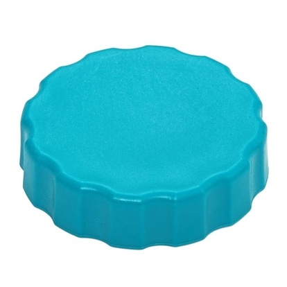 Zaślepka - Turkusowa