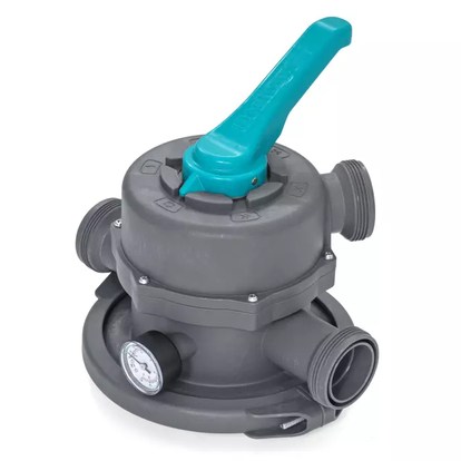 Zawór filtrujący piaskowy Bestway 6-drożny