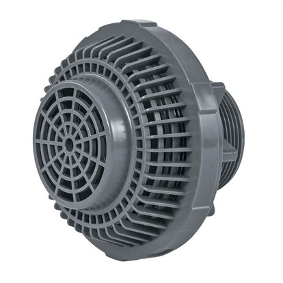 Przejdź przez ścianę z przykręceniem do basenu Bestway - kosz