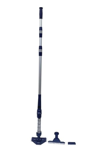 Odkurzacz bezprzewodowy CF 20 AKU