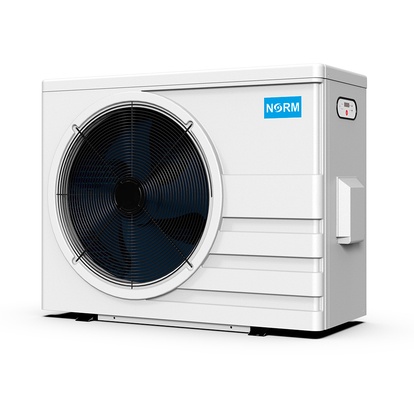 Pompa ciepła NORM EVO Step-Inverter - 8kW