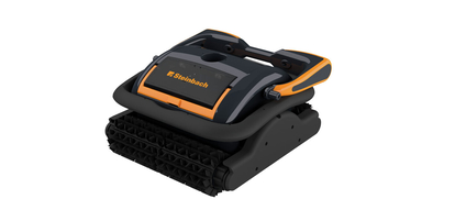 Odkurzacz basenowy Poolrunner APPcontrol