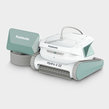 Odkurzacz automatyczny Poolmate Hydro 4 SE
