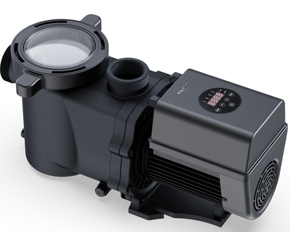 Pompa basenowa Mr. Pump ECO DE10