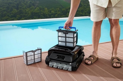 Text v pravo a menší obrázek vlevo