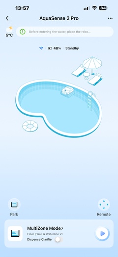 Text v vlevo a menší obrázek v pravo