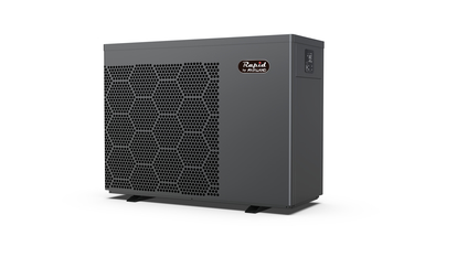 Pompa ciepła Rapid Inverter RIC70T 27,3 kW z chłodzeniem