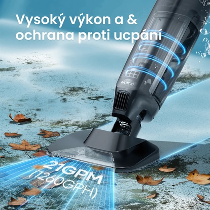 Text v vlevo a menší obrázek v pravo