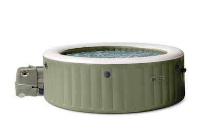 INTEX 28412NP Pure Spa Whirlpool Bubble