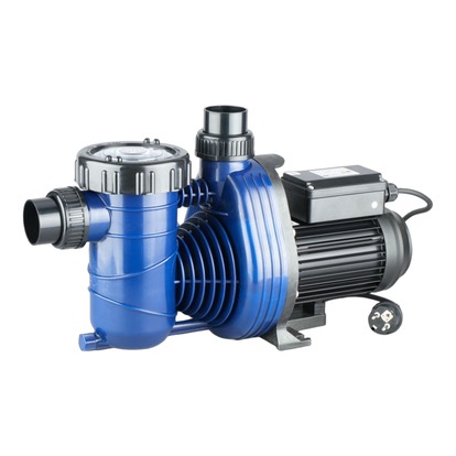 Pompa basenowa Speck PlusPump Vario