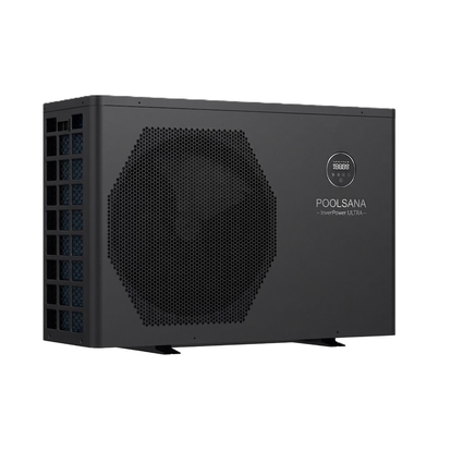 Pompa ciepła POOLSANA InverPOWER ULTRA 18 kW z chłodzeniem