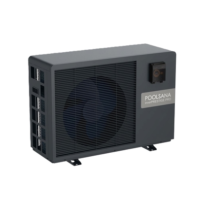 Pompa ciepła POOLSANA InverPRESTIGE PRO 18kW z chłodzeniem