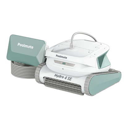 BAZAR - Odkurzacz automatyczny Poolmate Hydro 4 SE