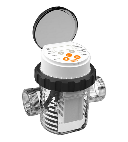 AquaSphere ONE Salt 75 solinator