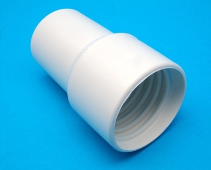 Zaślepka do węża spiralnego 38 mm