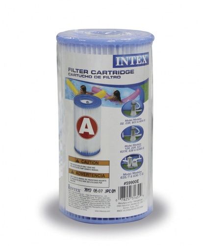 Wkład filtra kasetowego INTEX - A