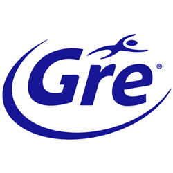 Logo GRE